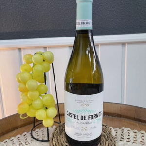 ALBARIÑO CASTEL DE FORNOS
