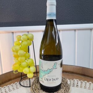 ALBARIÑO CINCO ISLAS