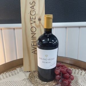 AVELINO VEGAS AUREO