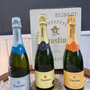 CAVA BRUT-SEMISECO-SECO