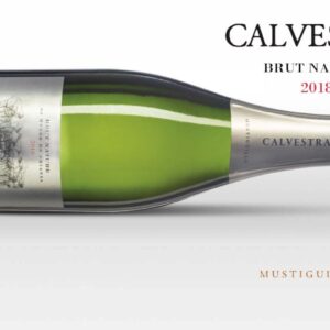 CALVESTRA BRUT NATURE