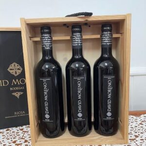 ESTUCHE SELECCION FAMILIA