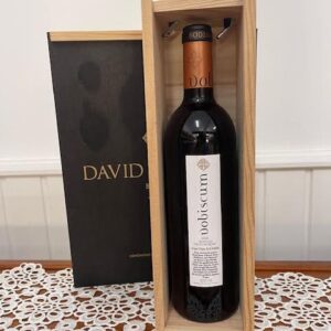 ESTUCHE VOBISCUM 1 BOT