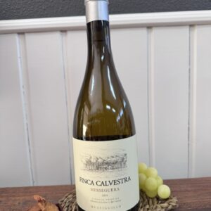 FINCA CALVESTRA BLANCO MERSEGUERA