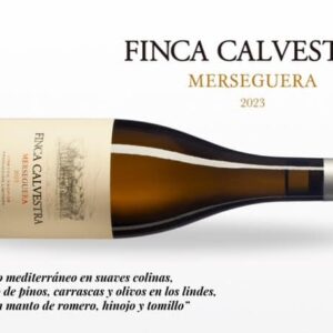 FINCA CALVESTRA