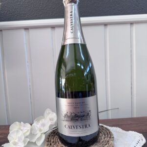FINCA CALVESTRA BRUT NATURE
