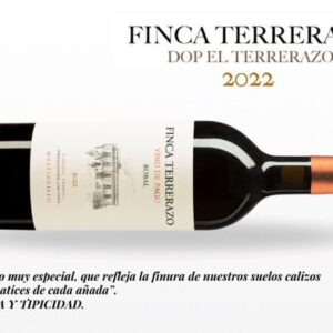 FINCA TERRERAZO 2022
