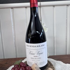 H.S.VIÑAS VIEJAS