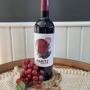 HARITZ GARNACHA