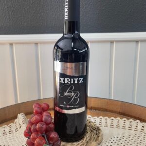 HARITZ MACERACION CARBONICA