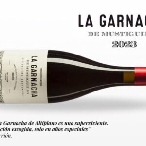 LA GARNACHA