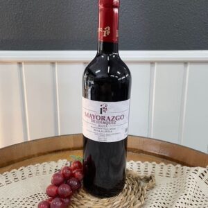 MAYORAZGO DE IDIAQUEZ