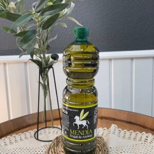 ACEITE MENDIA 1 L