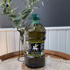 ACEITE MENDIA 3L