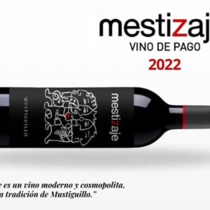 MESTIZAJE 2022