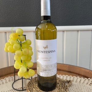 MONTESPINA VERDEJO