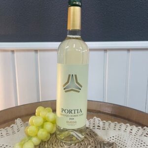 PORTIA BLANCO