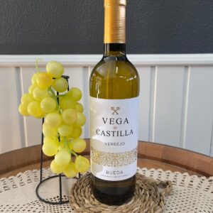 VEGA DE CASTILLA VERDEJO