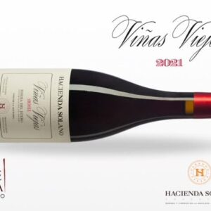 VIÑAS VIEJAS 2021